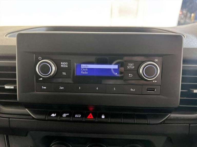 2022 Renault Trafic 2.0 dCi Blue SL28 Business L1 H1 Euro 6 (s/s) 5dr Manual Panel Van Diesel Manual