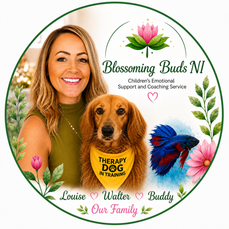 Blossoming Buds NI 