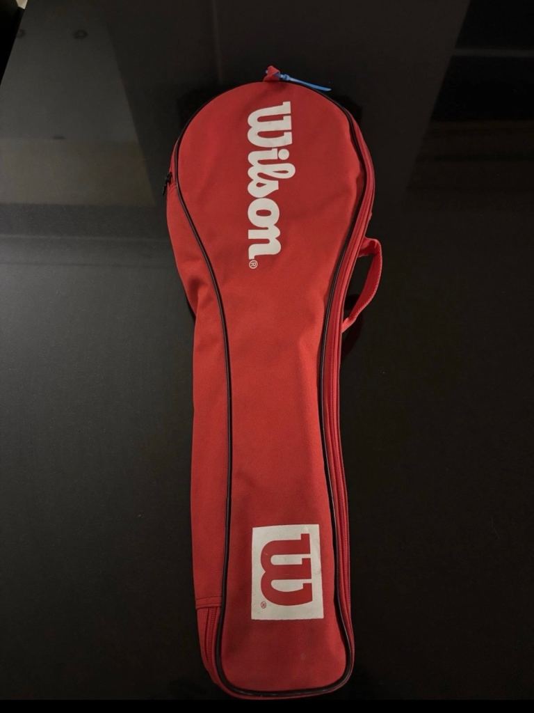 Wilson badminton set 