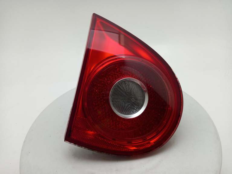 Volkswagen Golf Tail Light Rear Lamp N/S 2004-2009 3 Door Hatchback Lh