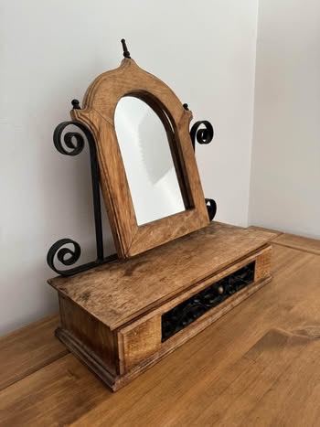 Dressing Table Mirror