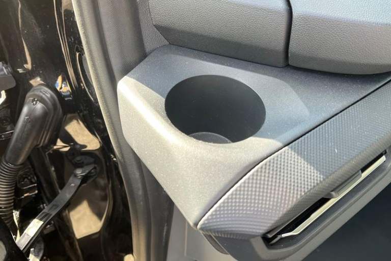 2025 Ford Transit Custom 280 Limited AUTO L2 LWB FWD 2.0 EcoBlue 136ps Low Roof Automatic Panel V...