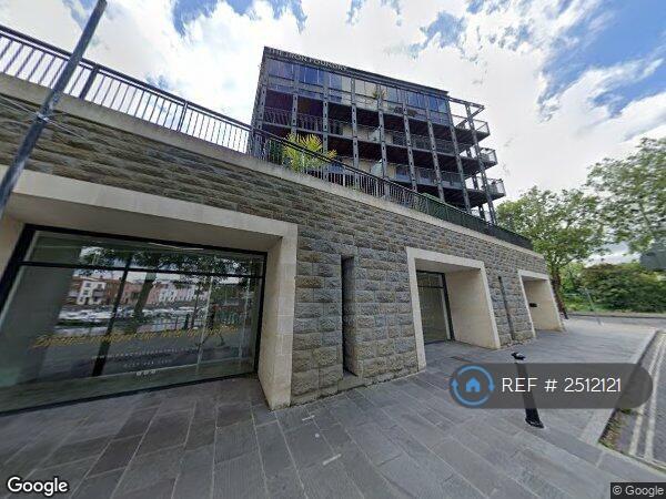 1 bedroom flat in Lower Guinea St, Bristol, BS1 (1 bed) (#2512121)