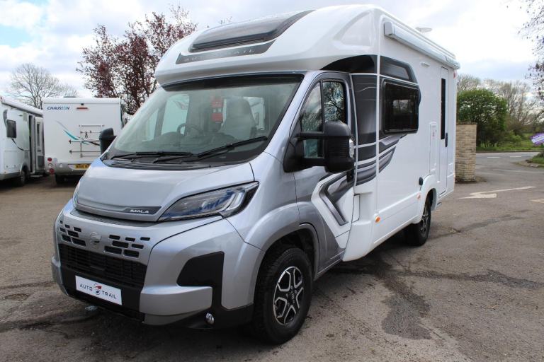 Auto-Trail Imala 615 DIESEL AUTOMATIC 2026