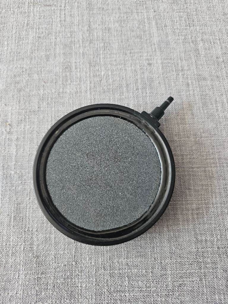 10 cm aquarium airstone 