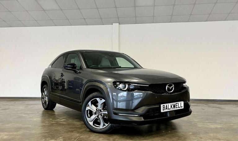 2022 Mazda MX-30 35.5kWh Sport Lux SUV 5dr Electric Auto (145 ps) FREE 12 MONTHS WARRANTY &  SUV ...