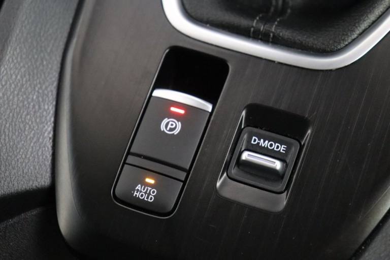 2022 Nissan Qashqai 1.3 DIG-T MHEV Acenta Premium 5dr (APPLE CAR PLAY, REV CAMERA) Manual