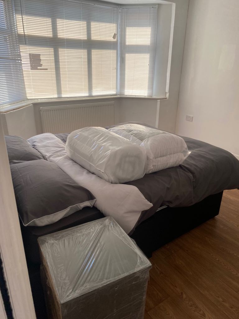 HMO Coventry CV1 Area