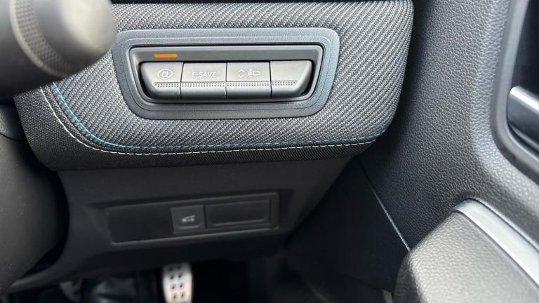 2025 Renault Symbioz 1.6 E-Tech FHEV 145 Techno Esprit Alpine 5dr Auto Hybrid Estate Estate Hybri...