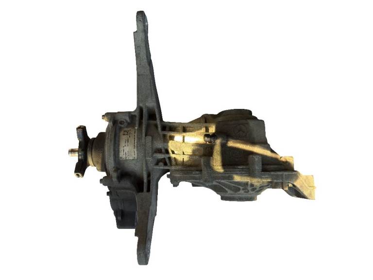 MERCEDES A-CLASS W177 AMG REAR DIFFERENTIAL A2473502702 A35 CLA35 WITHOUT MOTOR