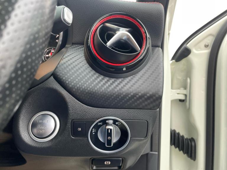 2016 Mercedes-Benz A-Class A250 4Matic AMG Premium 5dr Auto HATCHBACK PETROL Automatic