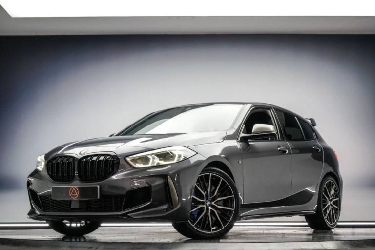 2020 BMW 1 Series M135i xDrive 5dr Step Auto HATCHBACK PETROL Automatic