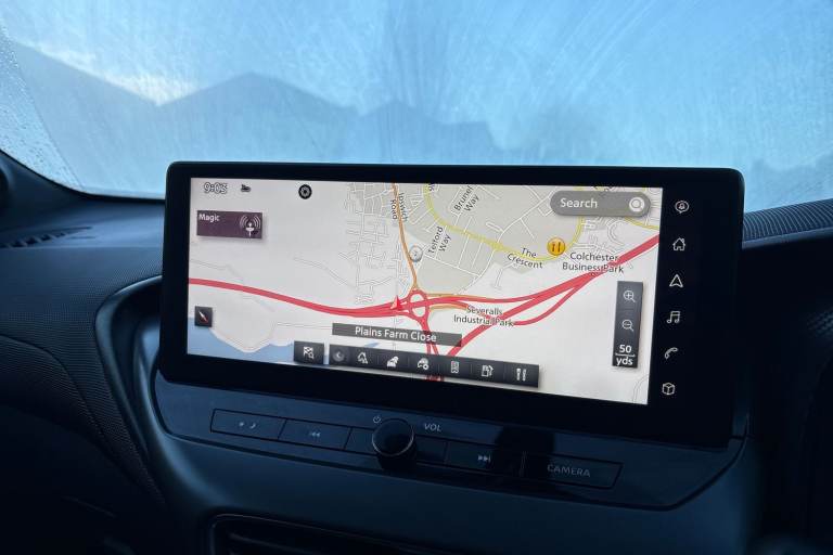 2024 Nissan Juke 1.0 DiG-T N-Connecta 5dr Hatchback Petrol Manual