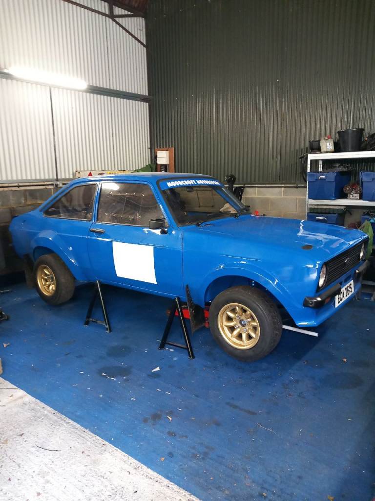 Small workshop or double garage needed