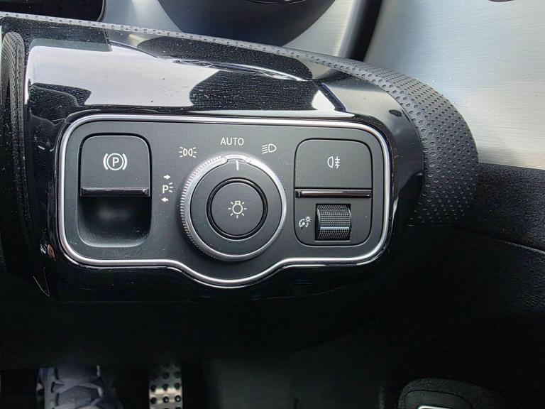 2023 Mercedes-Benz CLA CLA 220d AMG Line Executive 4dr Tip Auto COUPE DIESEL Automatic