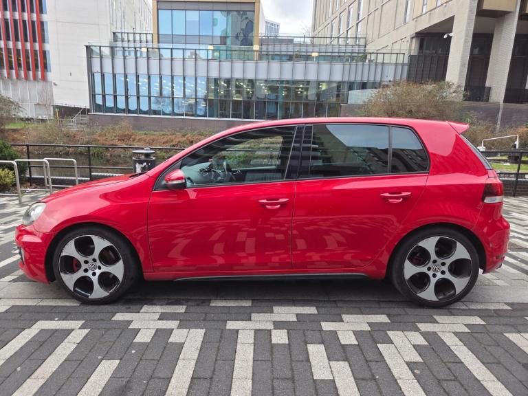 VOLKSWAGEN GOLF 2.0 PETROL TSI GTI MANUAL *TIMING WATERPUMP DONE* PX WELCOMED 