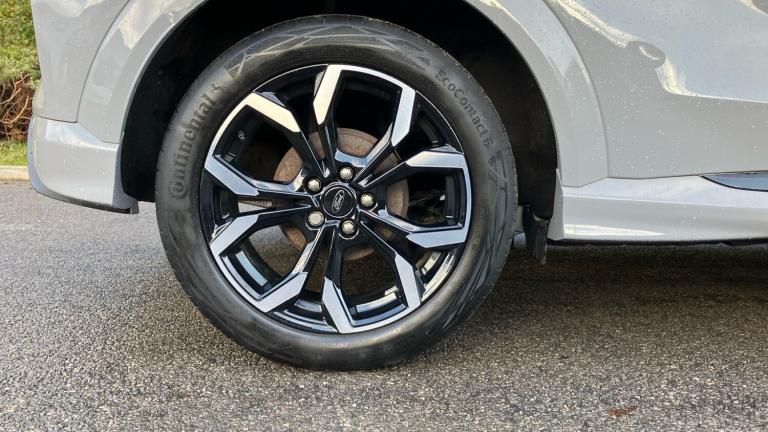 2022 Ford Puma 1.0 EcoBoost Hybrid mHEV ST-Line X 5dr HATCHBACK PETROL Manual