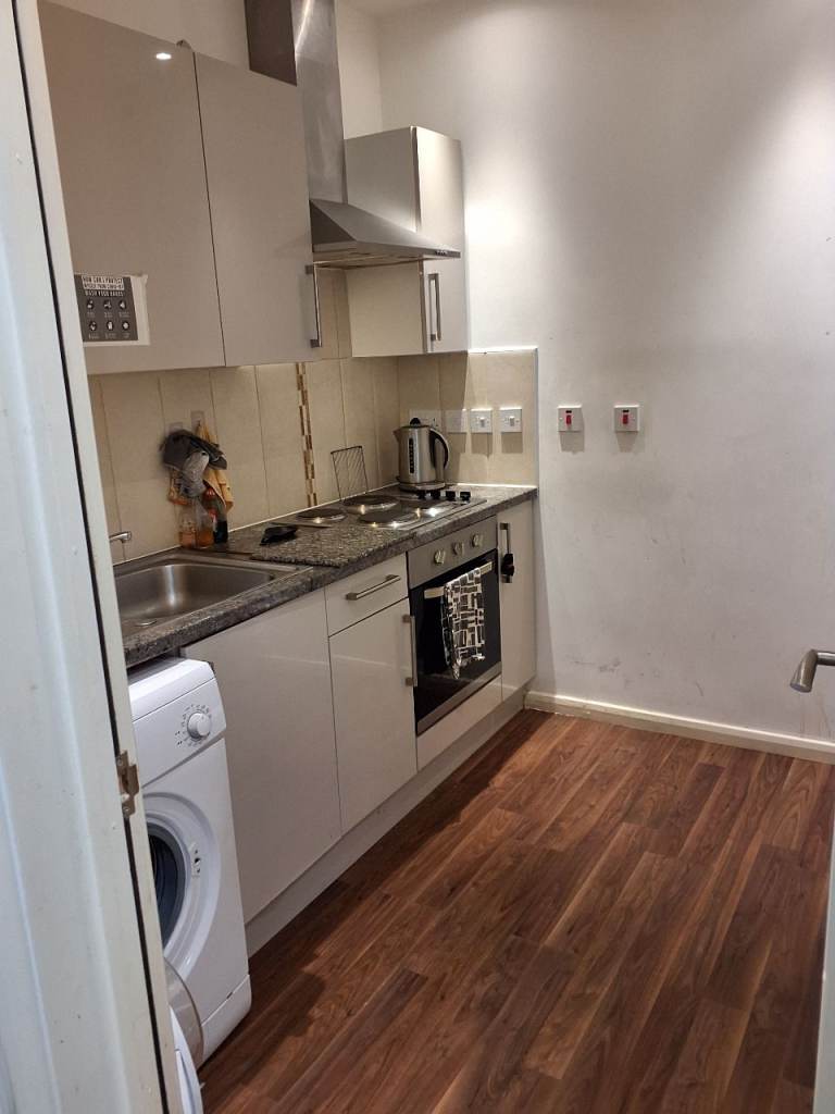 Lovely studio in Romford!