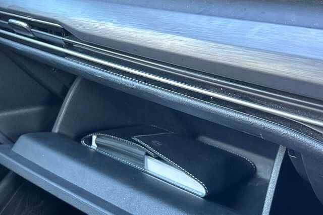 2022 Volkswagen Golf 1.5 eTSI 150 Style 5dr DSG Estate Petrol Automatic