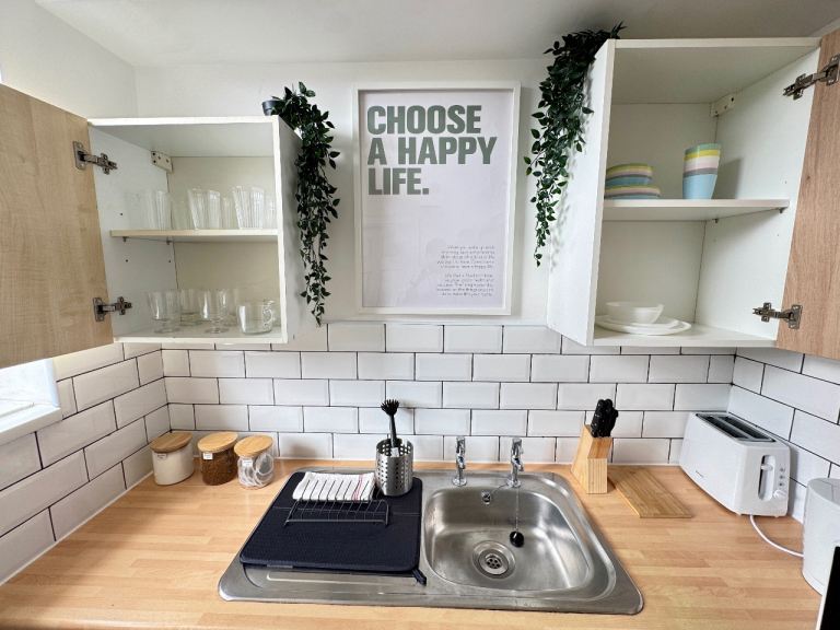 ONE/Studio Flat In Kidderminster ALL BILLS INCLUDED