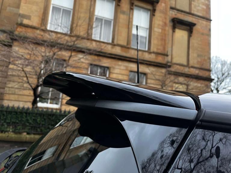 2018 MINI Hatch 2.0 Cooper S 3dr Hatchback Petrol Manual