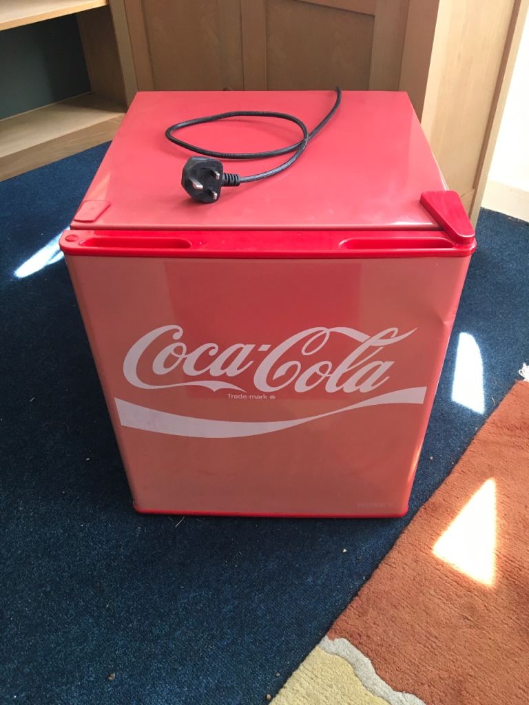 Garage / Summer House Fridge