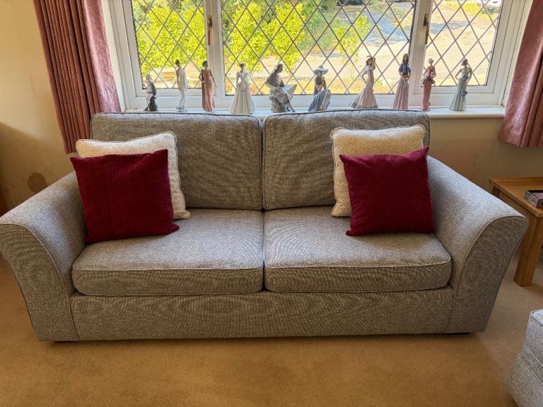 Marks and Spencer’s sofas
