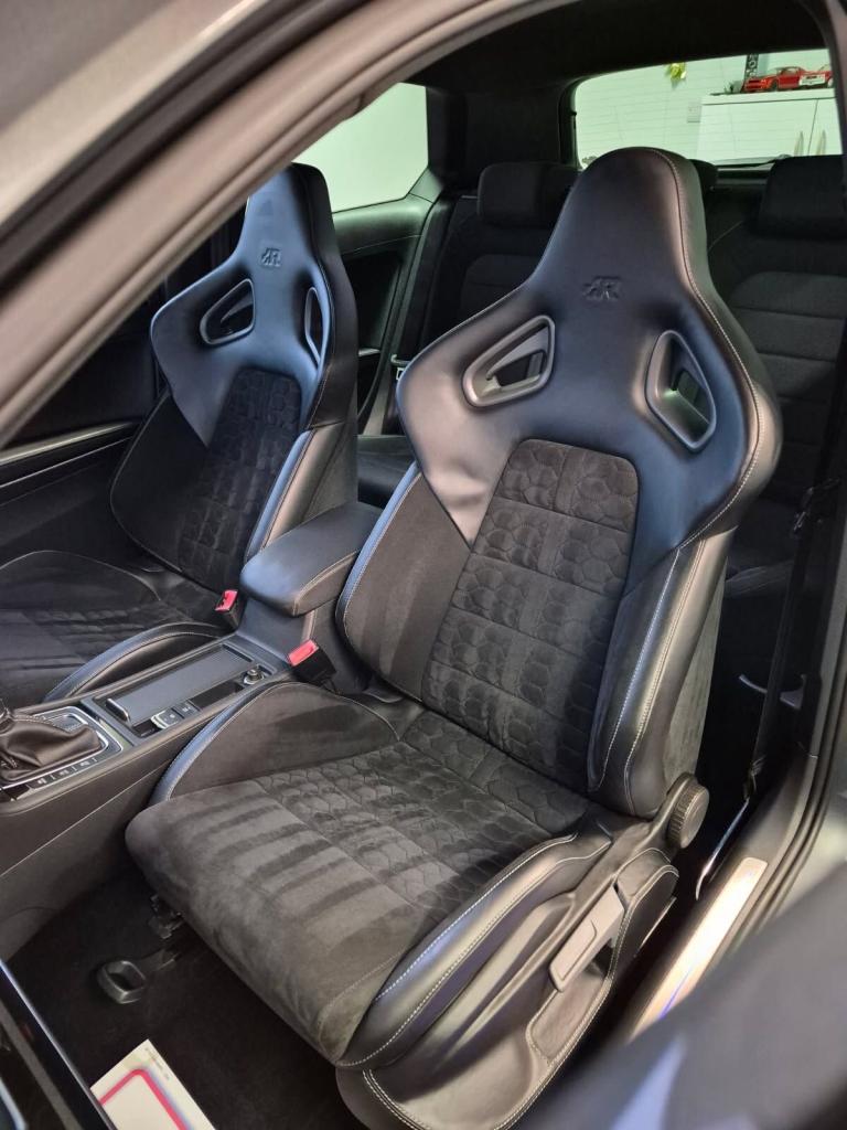 2019 Volkswagen Golf 2.0 TSI 300 R 3dr 4MOTION DSG HATCHBACK Petrol Automatic