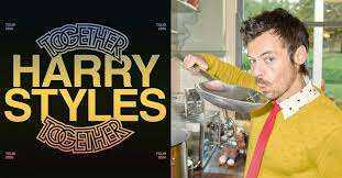 Harry Styles 1.7 KISS VIP PACKAGE, 2 tickets, CIRCLE FRONT STANDING