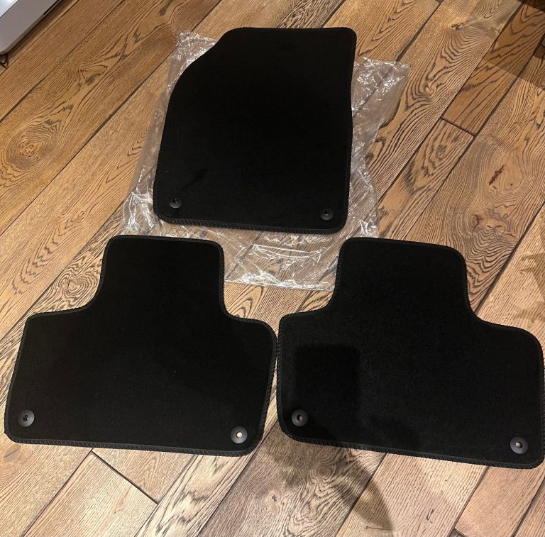 Car Floor Mats for Volvo XC90 2015 To Present