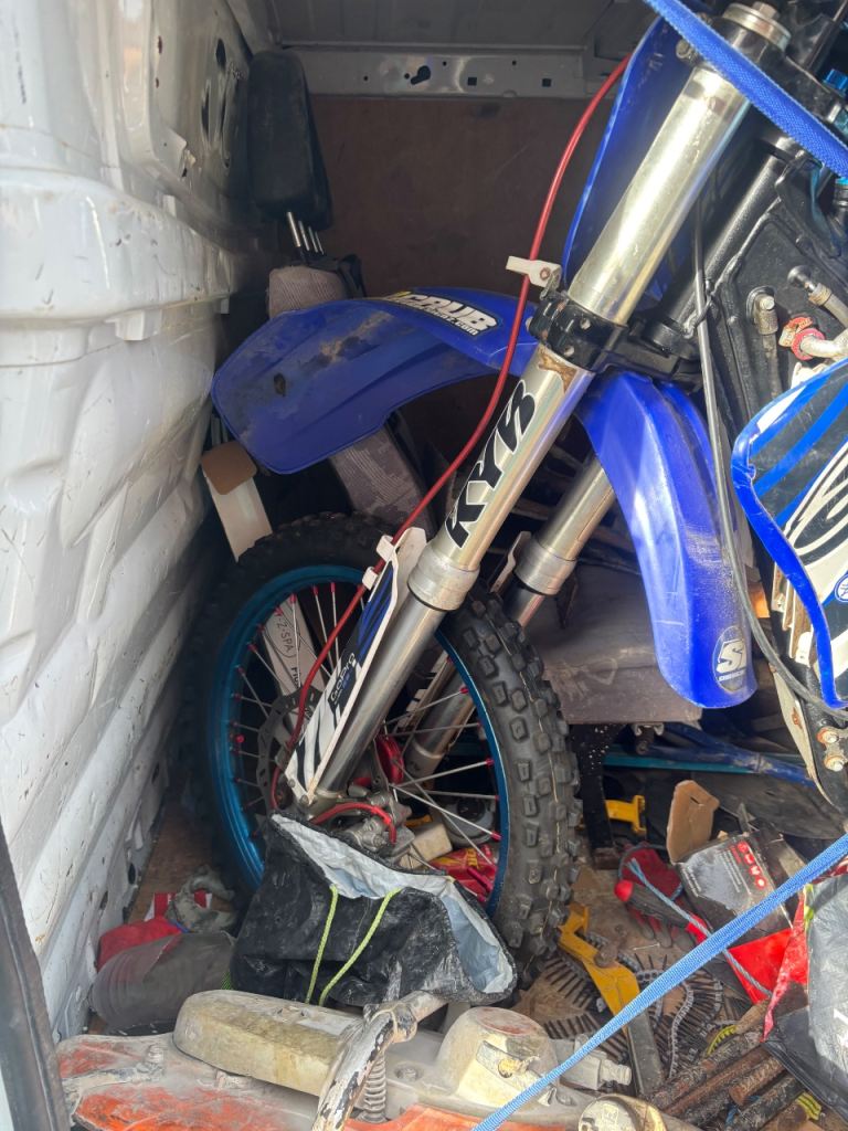 Yzf 450