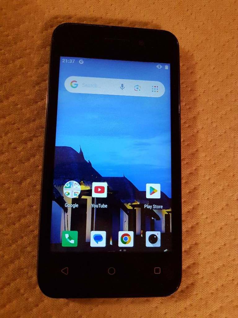 IMO Q2 Plus phone (unlocked)