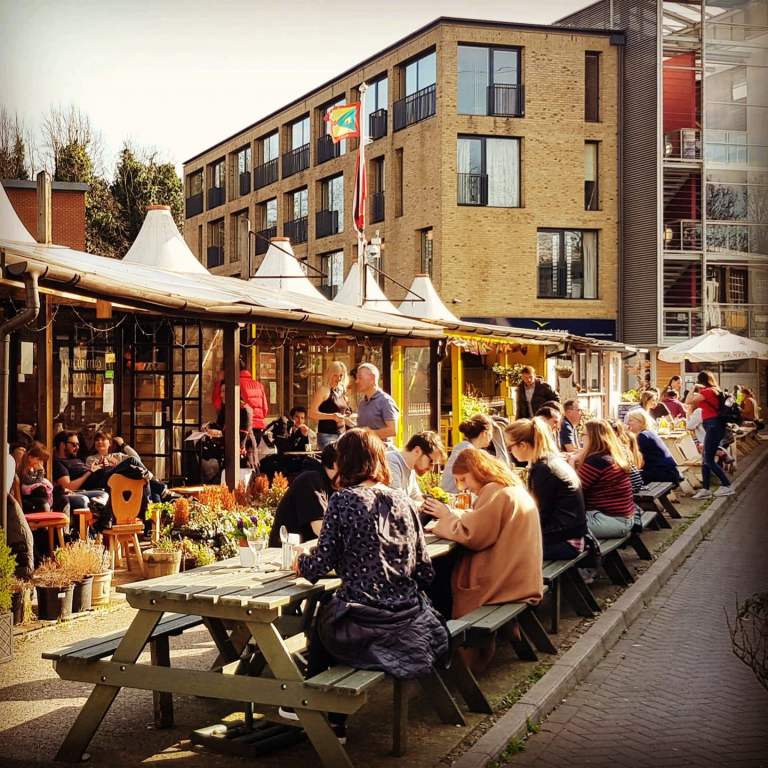 Music Studio | Therapist Room | Podcast | Creative Space in Wimbledon South West London SW19