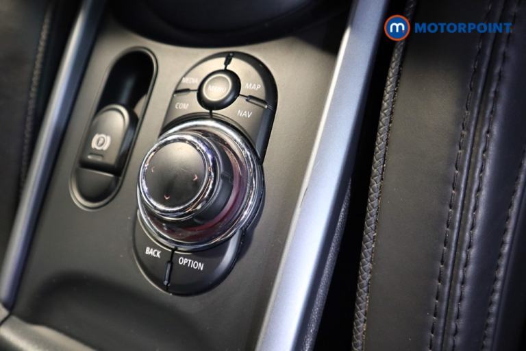 2021 MINI Clubman 2.0 Cooper S Exclusive 6dr Auto ESTATE PETROL Automatic