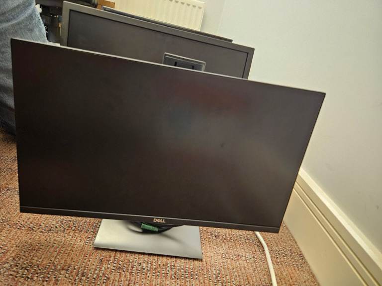 Dell Computer Monitor - Good Condition