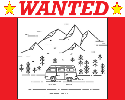 CAMPERVAN / MOTORHOME WANTED