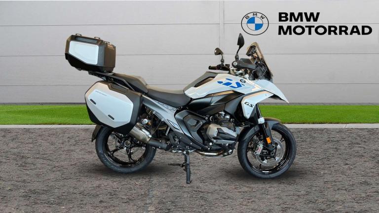 2024 Bmw Motorrad R 1300 Gs 1300 GS TE Other Petrol Manual