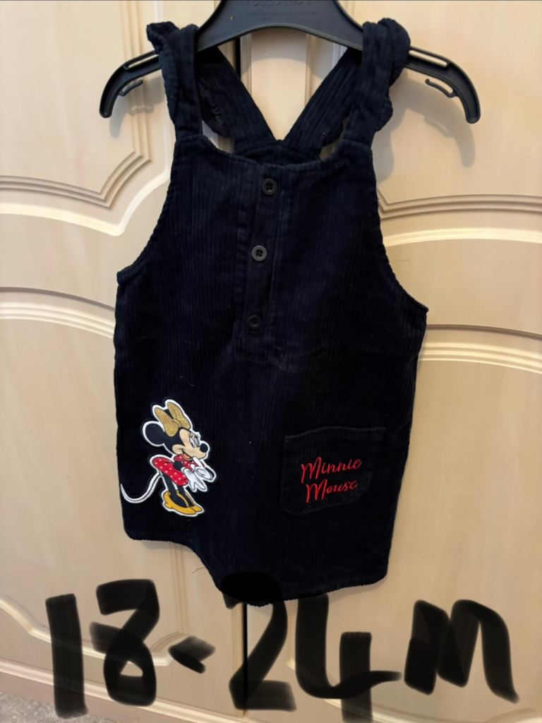 Baby Clothes 18-24 months