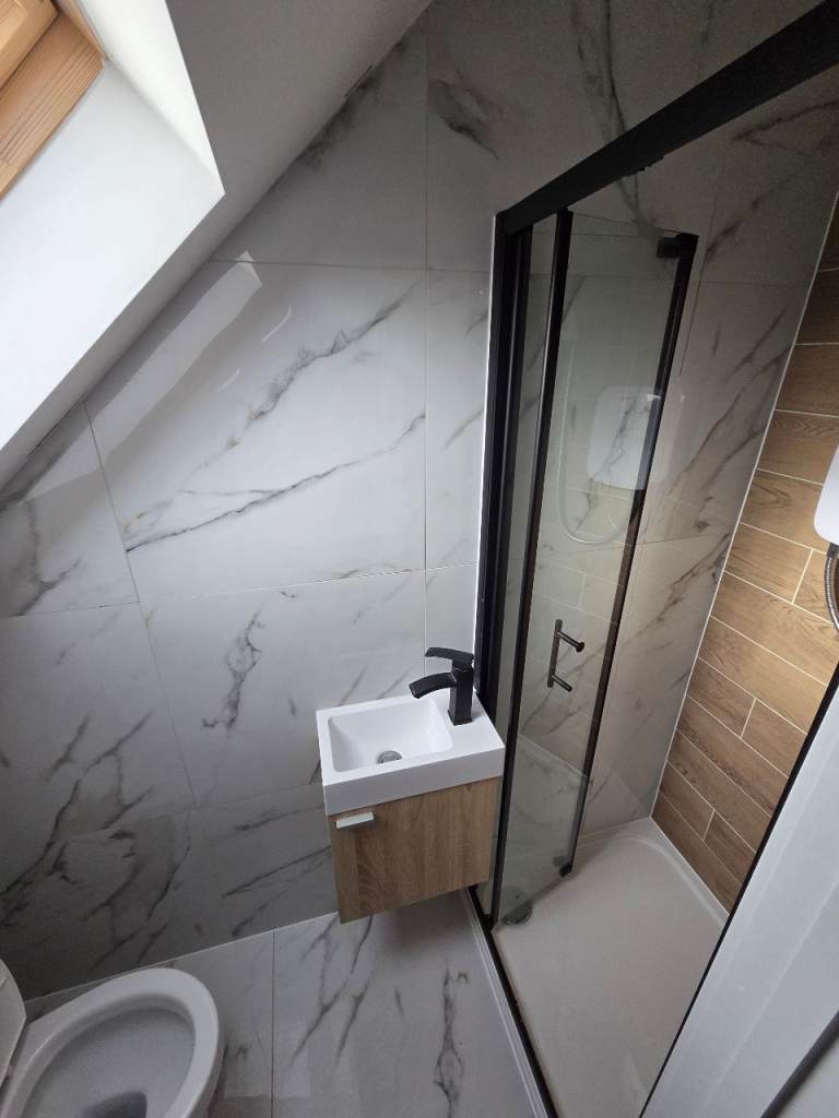 Studio Available - Harefield Road, Uxbridge UB8 - DSS Only