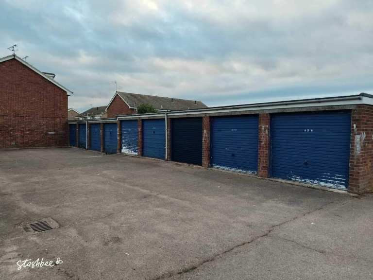 Garage to rent in Witham (CM8) | Stashbee