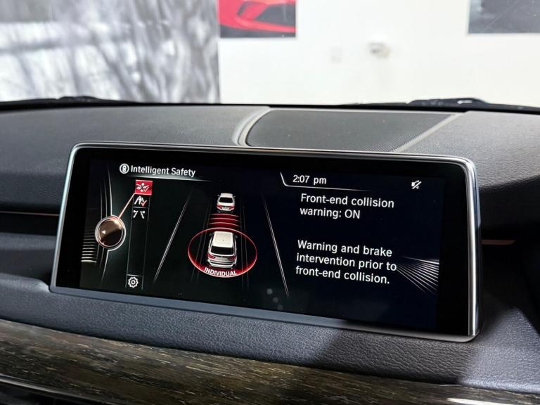 2016 BMW X5 3.0 30d M Sport Auto xDrive Euro 6 (s/s) 5dr ESTATE Diesel Automatic