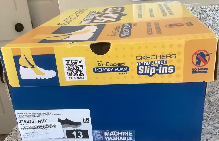 Brand new with tags and package 