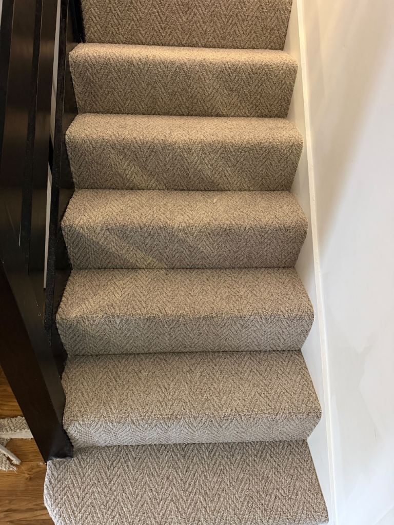 Affordable Carpet & Laminate Flooring – Supply & Professional Fitting