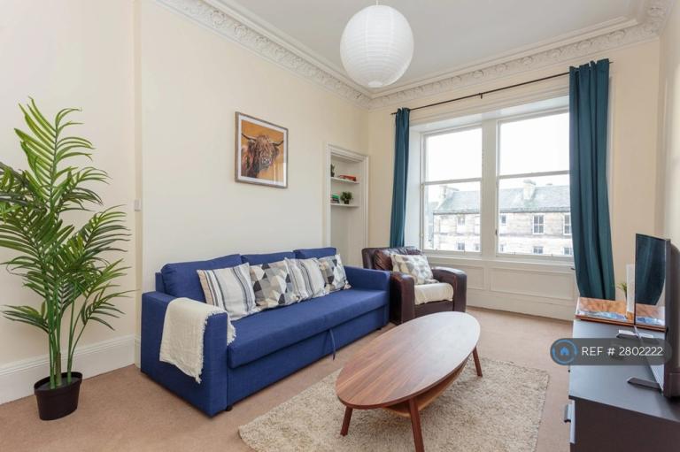 2 bedroom flat in Leith Walk, Edinburgh, EH6 (2 bed) (#2802222)