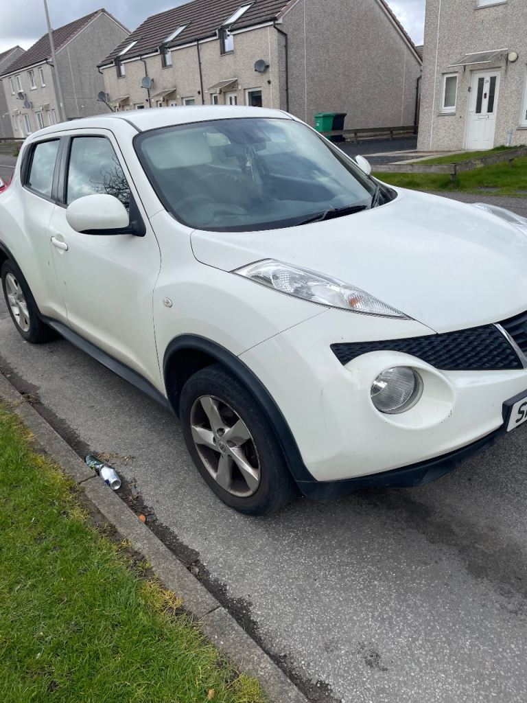 Nissan Duke for sale