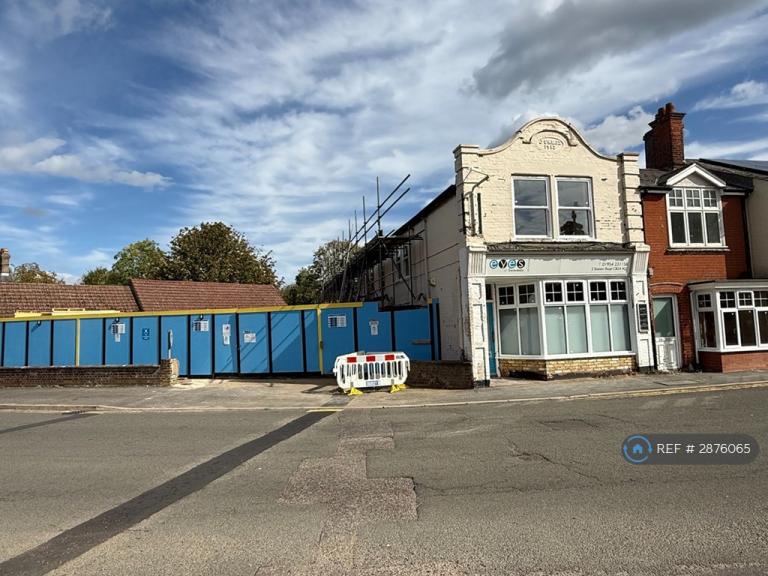 10 bedroom house in Station Road, Cambridge, CB24 (10 bed) (#2876065)