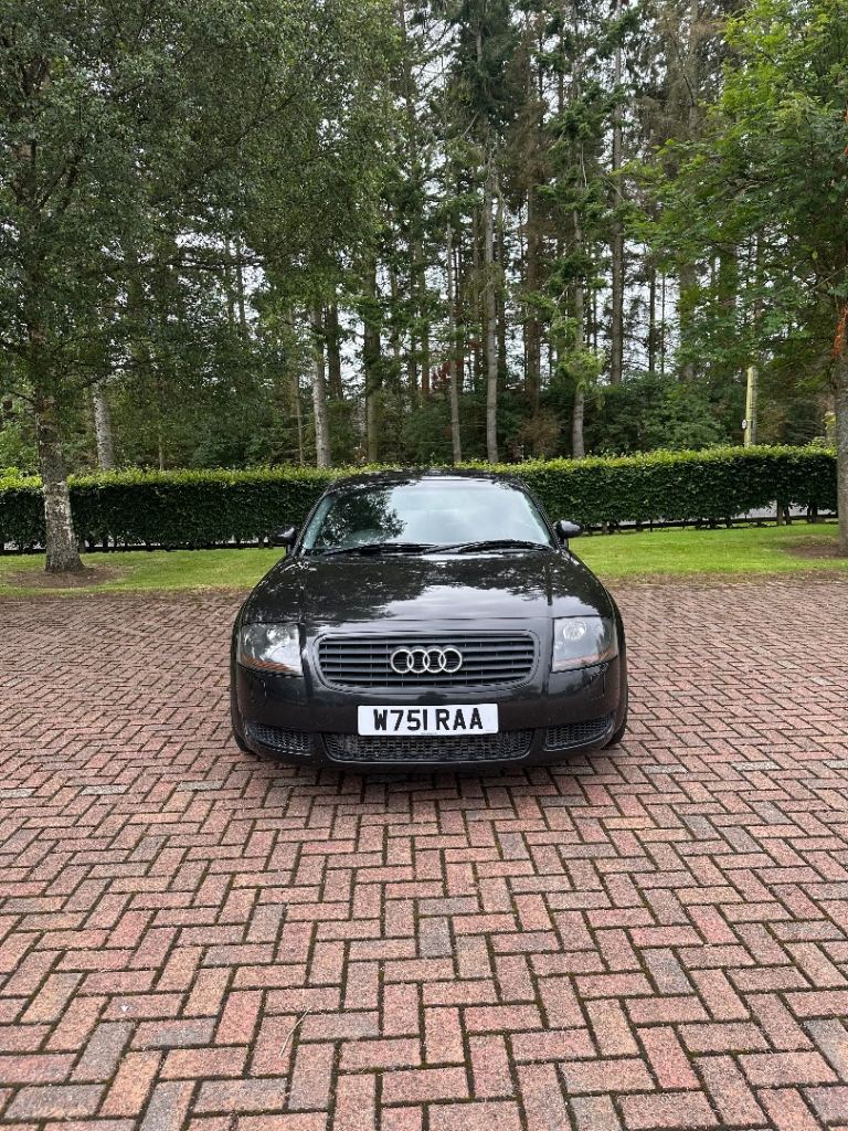 Audi, 2000, 1781 (cc)