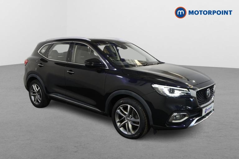 2021 MG MG HS 1.5 T-GDI Exclusive 5dr ESTATE PETROL Manual