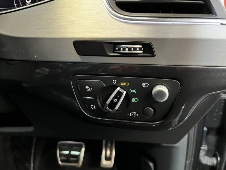 2017 Audi Q7 3.0 TDI V6 S line SUV 5dr Diesel Tiptronic quattro Euro 6 (s/s) (272 ps) ESTATE Dies...