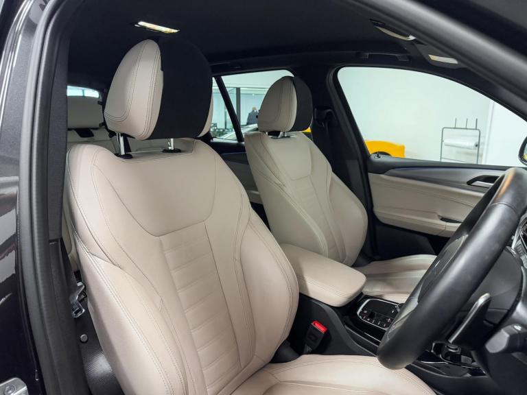 2022 BMW X3 X3 xDrive30 M Sport ESTATE Petrol/Electric Hybrid Automatic